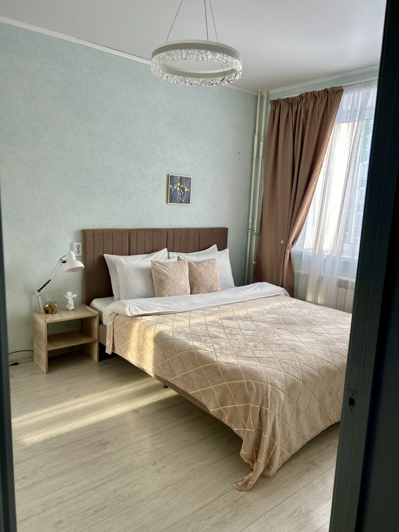 Квартира Благих рядом ЧВВАКУШ