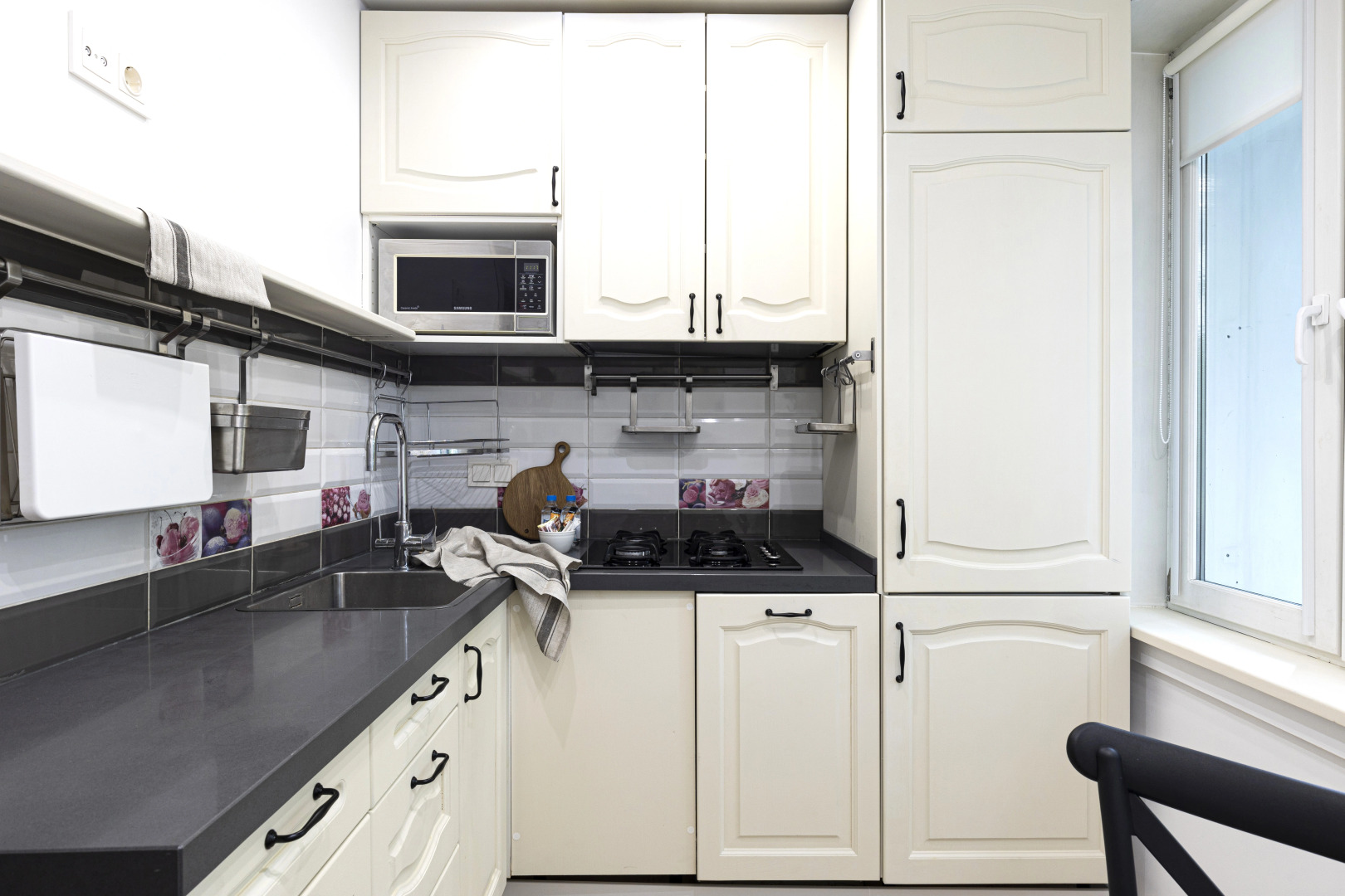 Квартира Тара