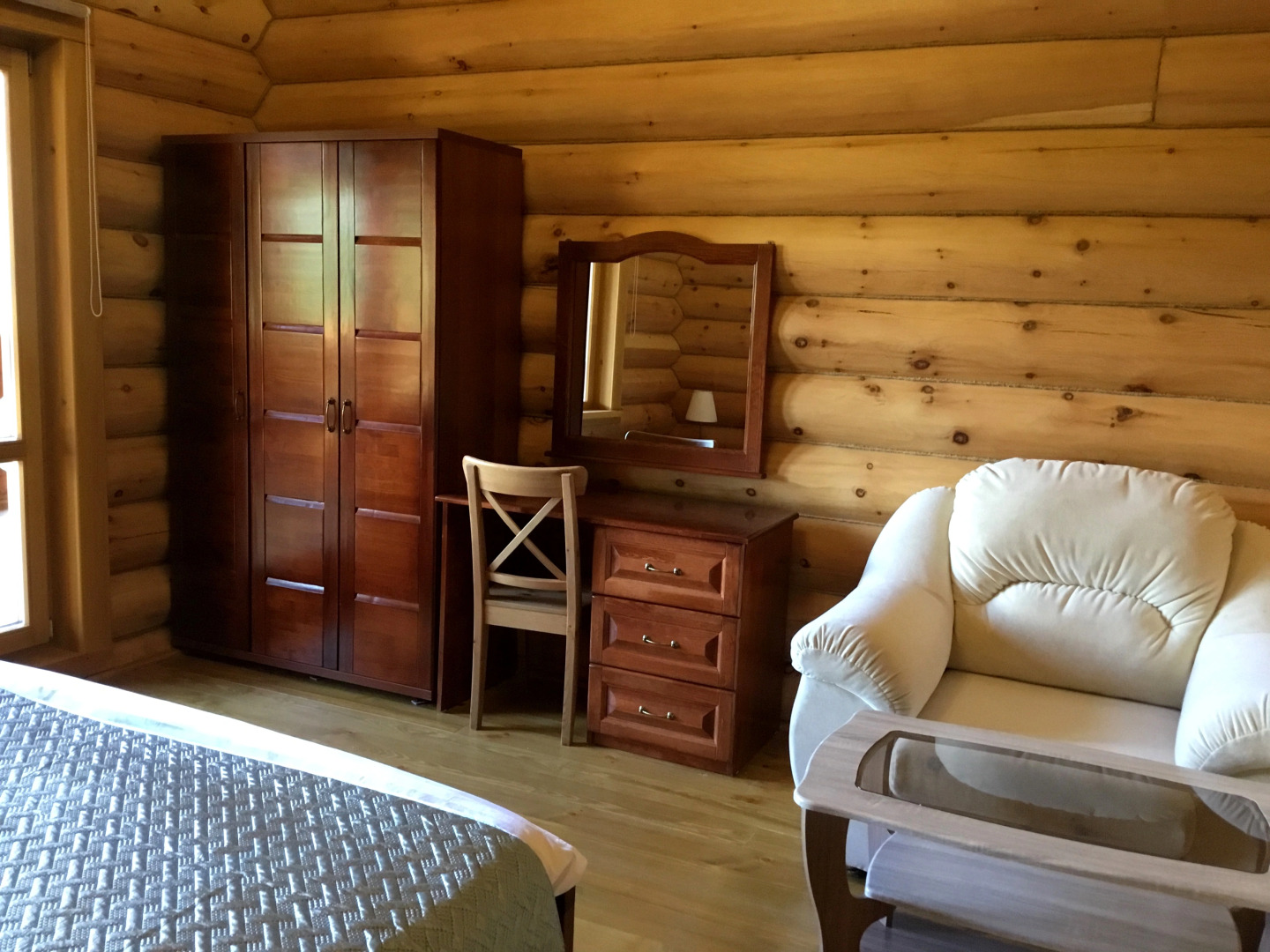 База отдыха ТК Куатанг