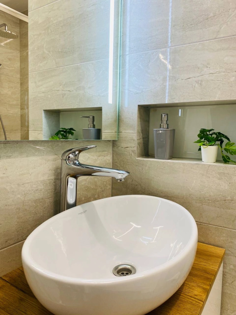 Апартаменты Сочи вайб