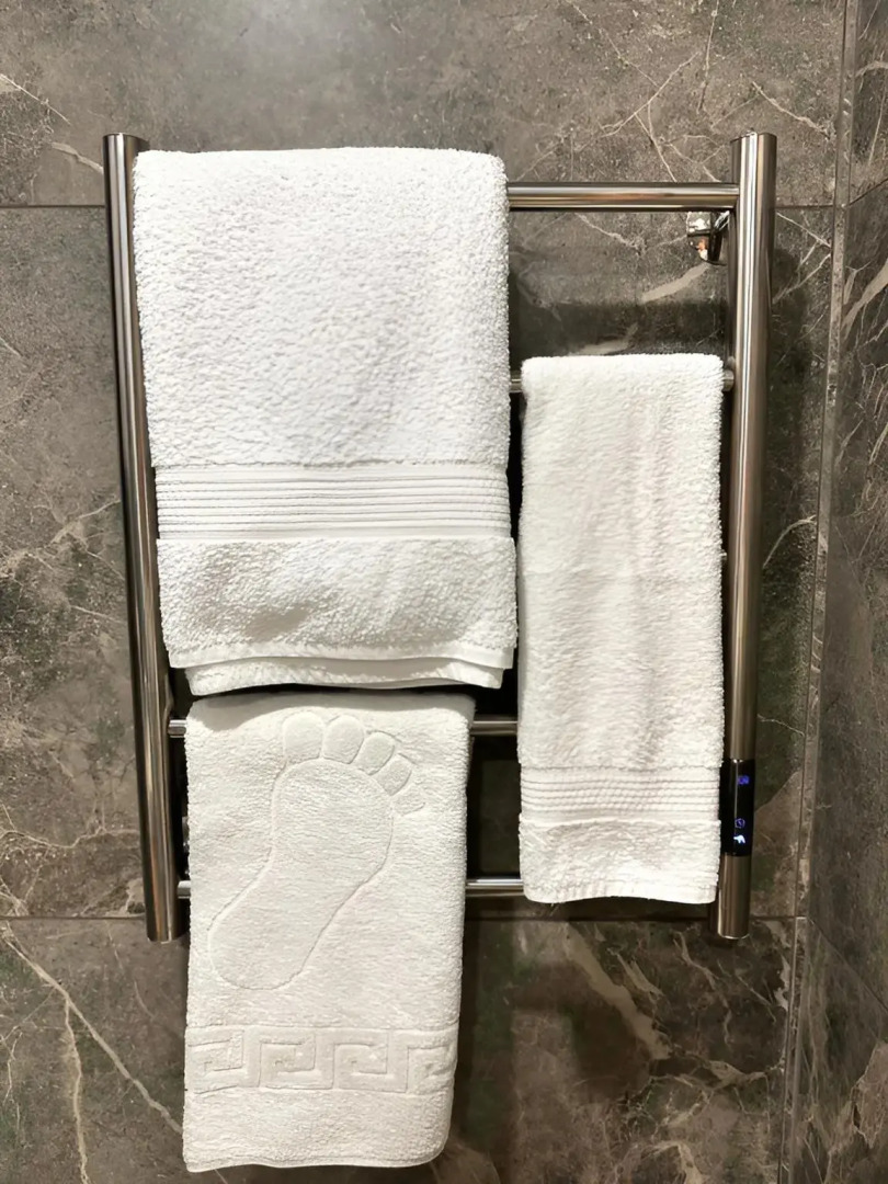 Апартаменты Около Кремлевской Набережной