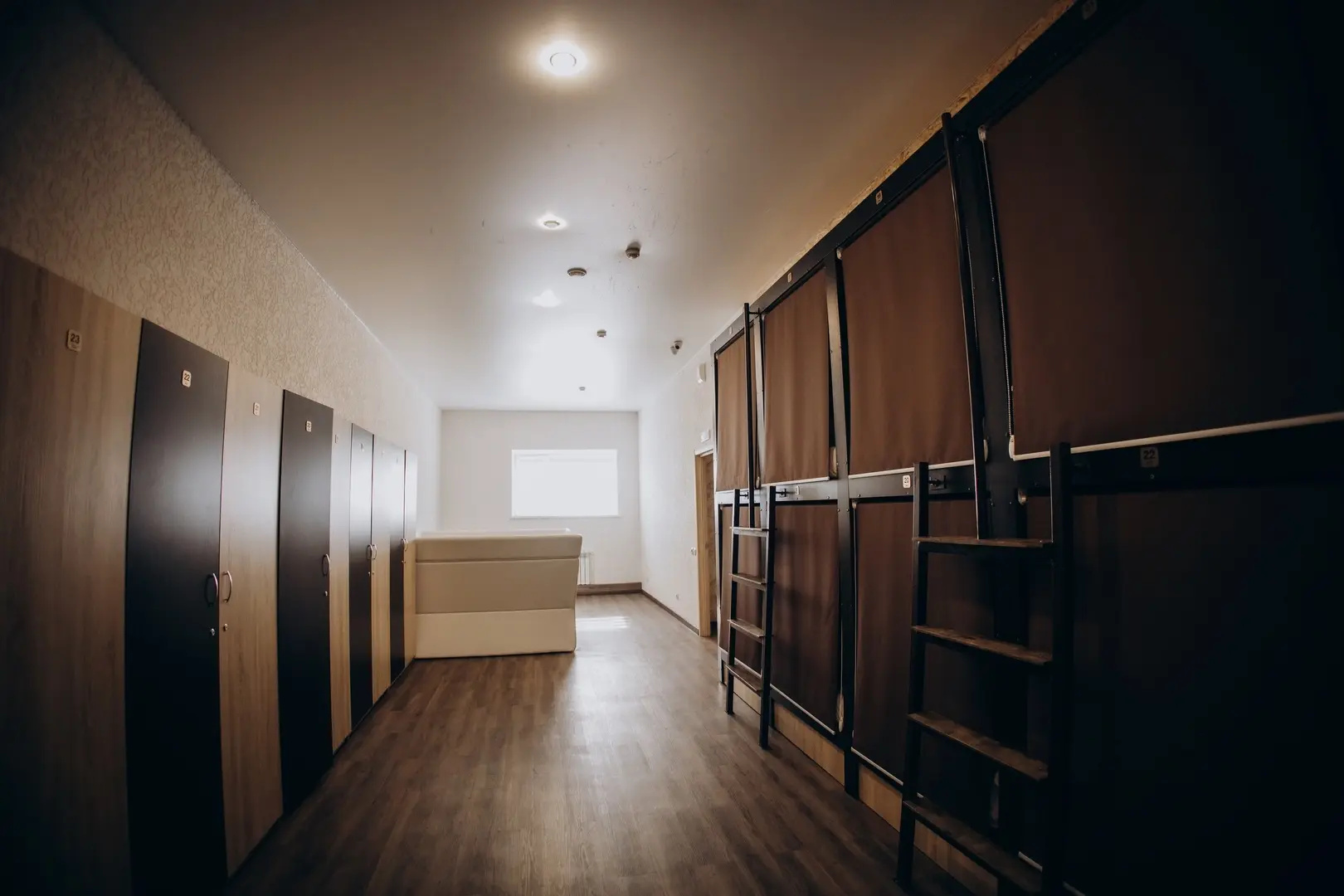 Хостел Dream Hostel