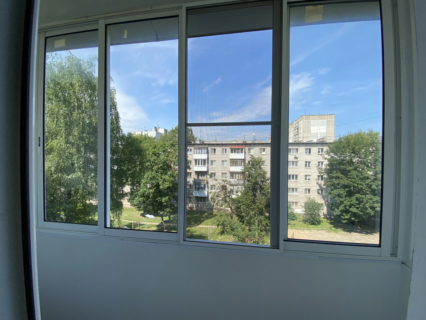 Апартаменты Проспект Чайковского 31