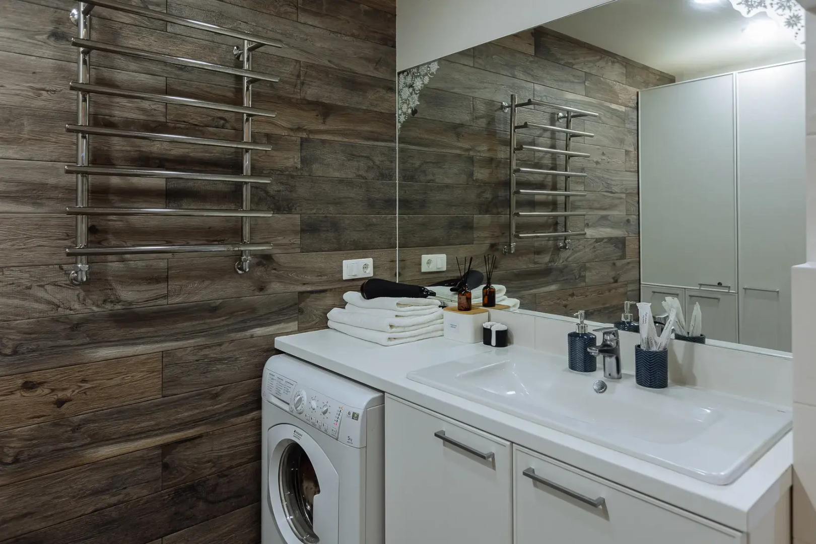 Апартаменты Malkova Apartments на Приморской