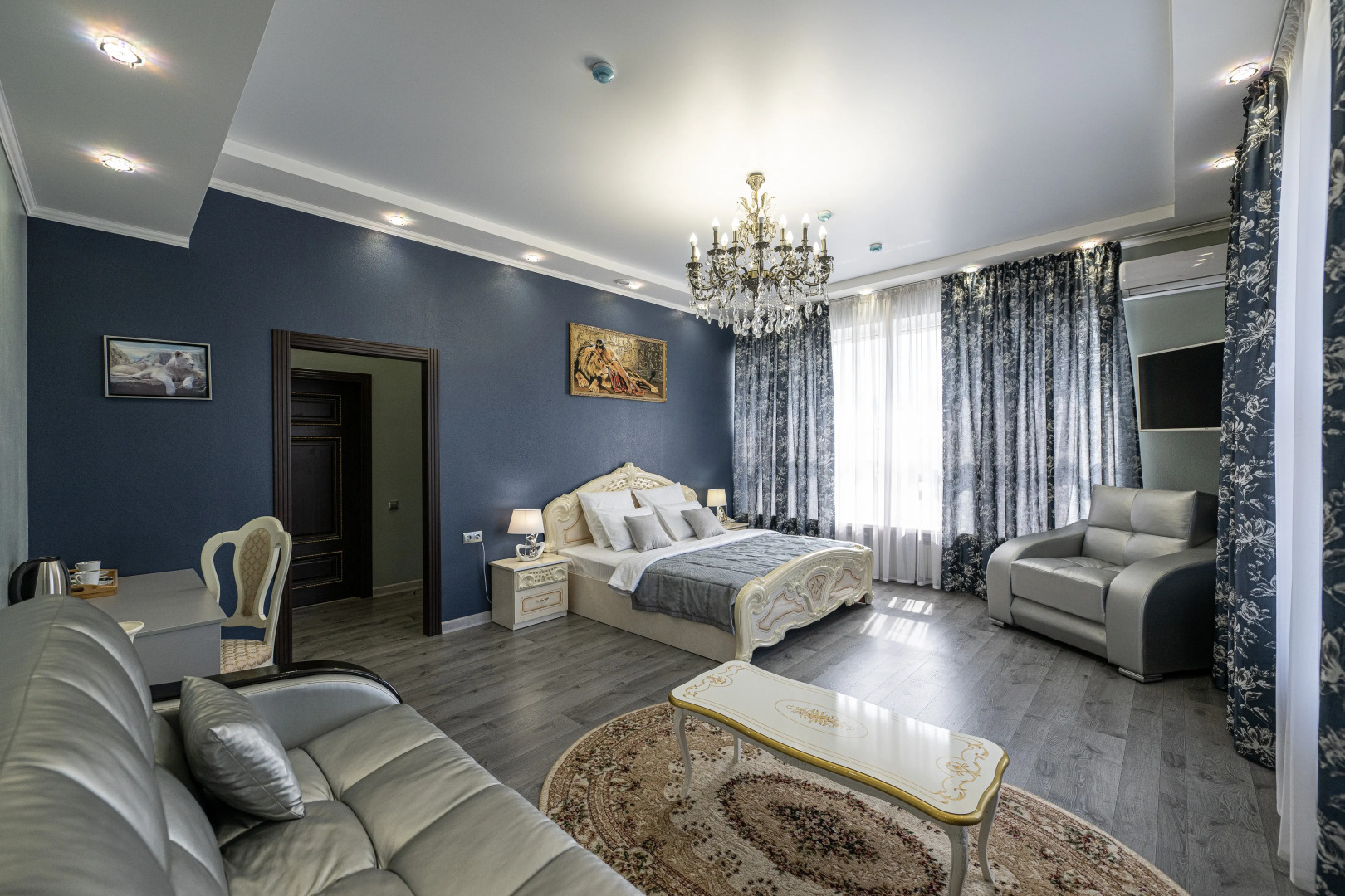 Отель Венеция