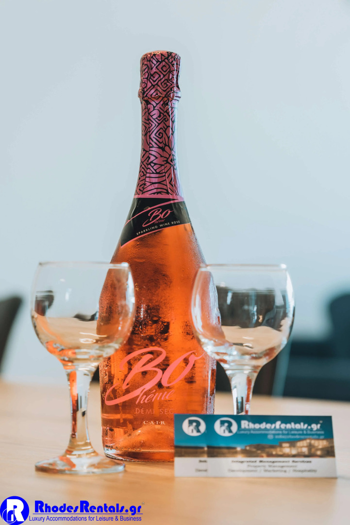 Гостевой дом Port Haven Suite