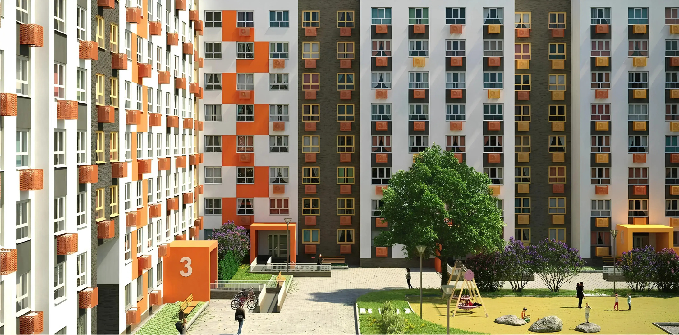 Квартира студия Ильинское-усово