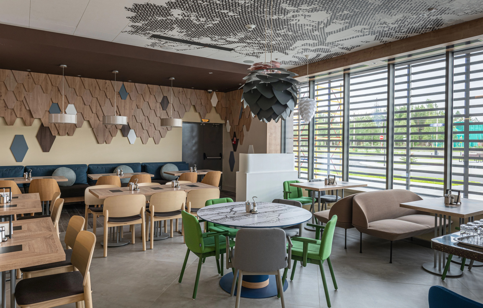 Cosmos Smart Kogalym Hotel (Космос Смарт Когалым Отель)