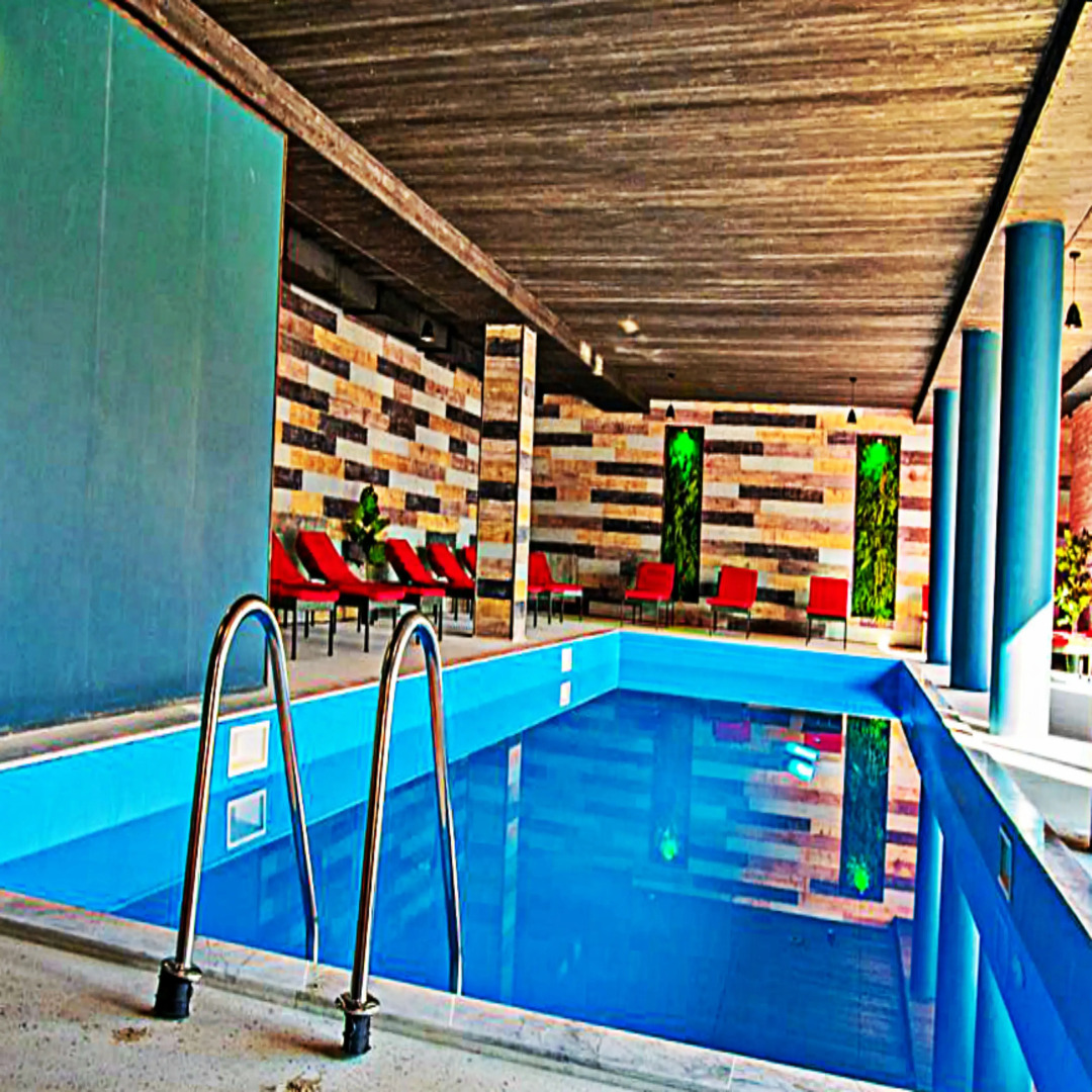 Апартаменты 2 Panorama by Mgzavrebi