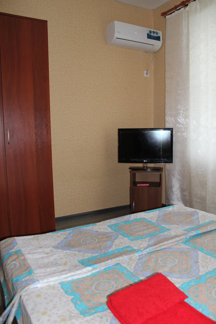 Guest House Kurortny Roman