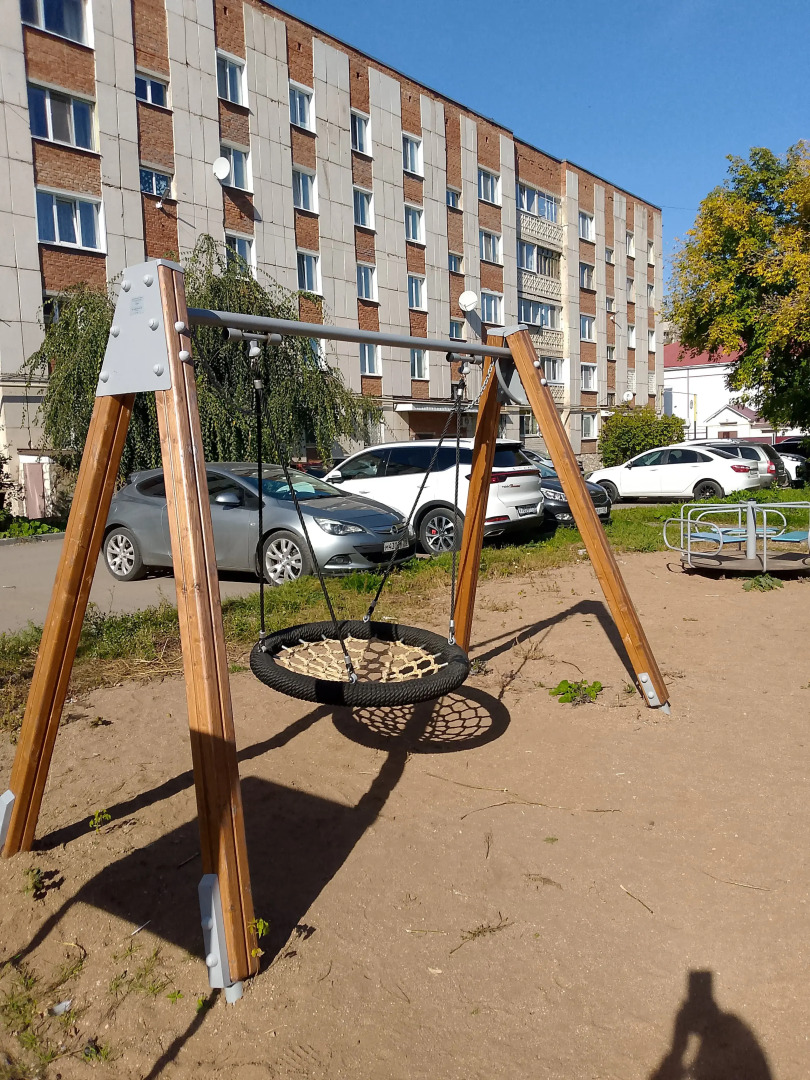 Апартаменты на Советской 82