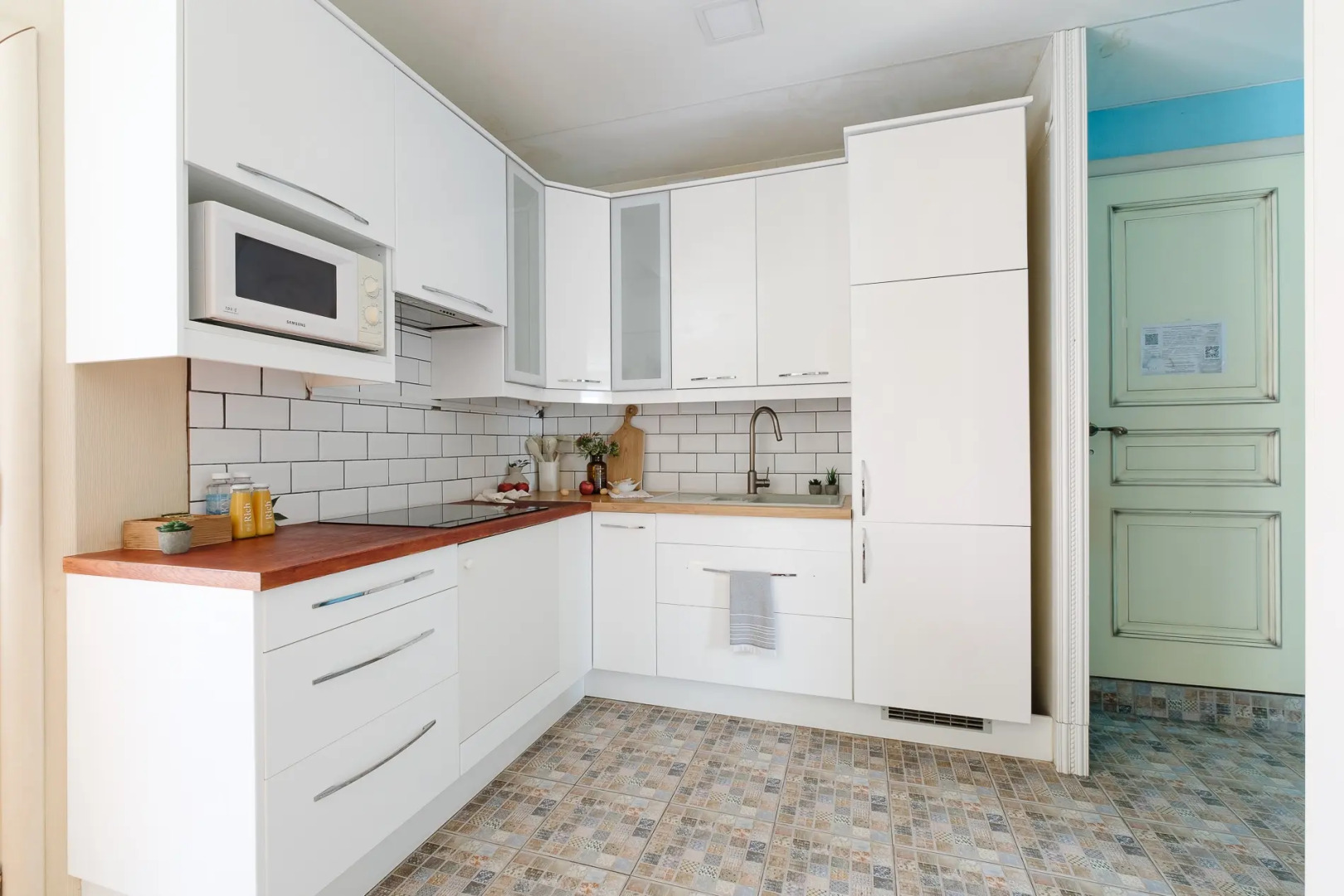 Апартаменты Life Apartments 2комнатные