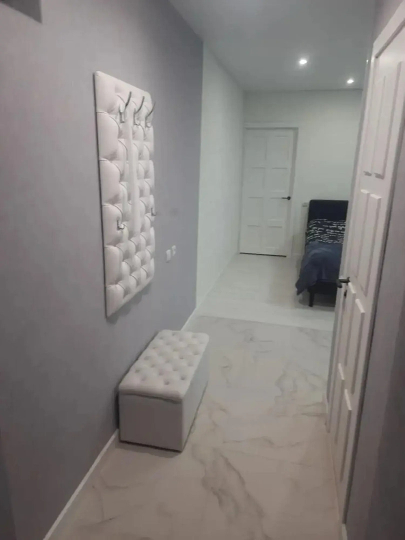 Квартира Красноармейская 13А