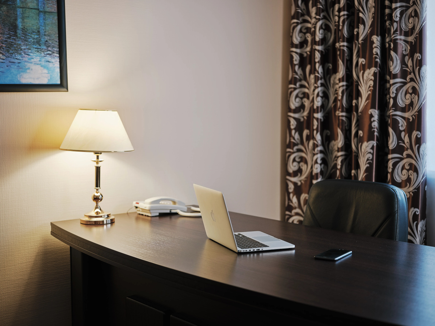 Отель Сибирь