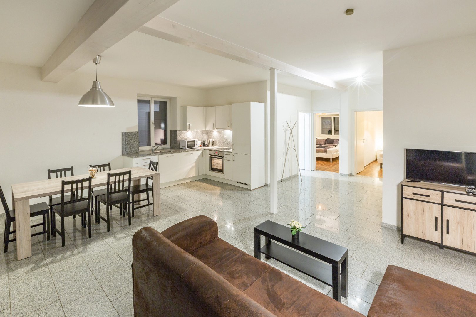 Апартаменты Central Home