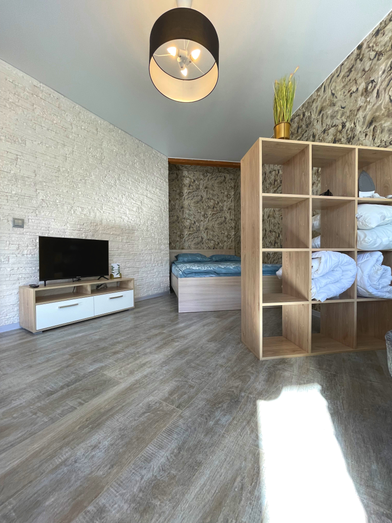 Квартира  Pskov City Apartments Балтийская 6