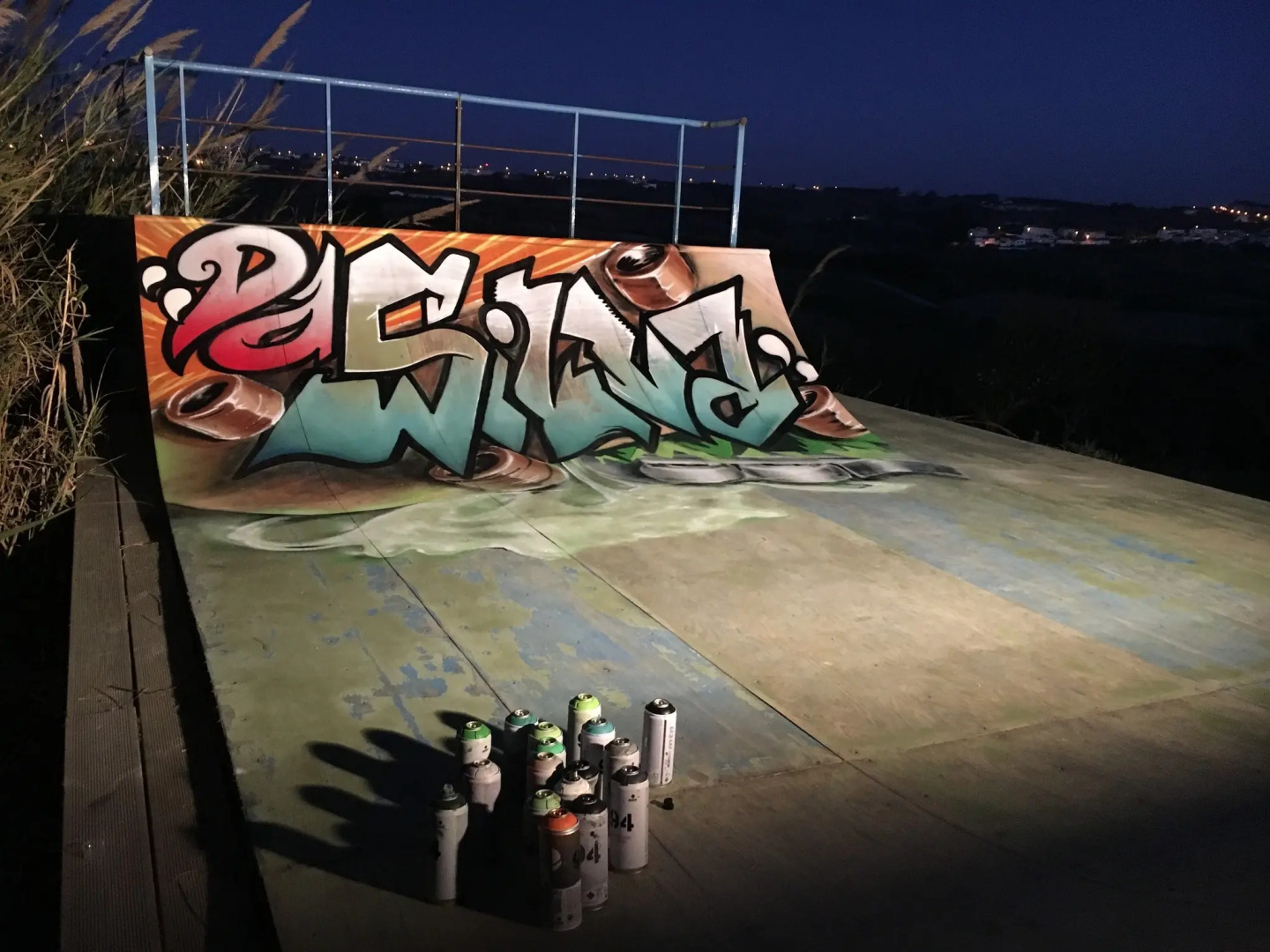 Гостевой дом Da Silva Bike & Surf Camp