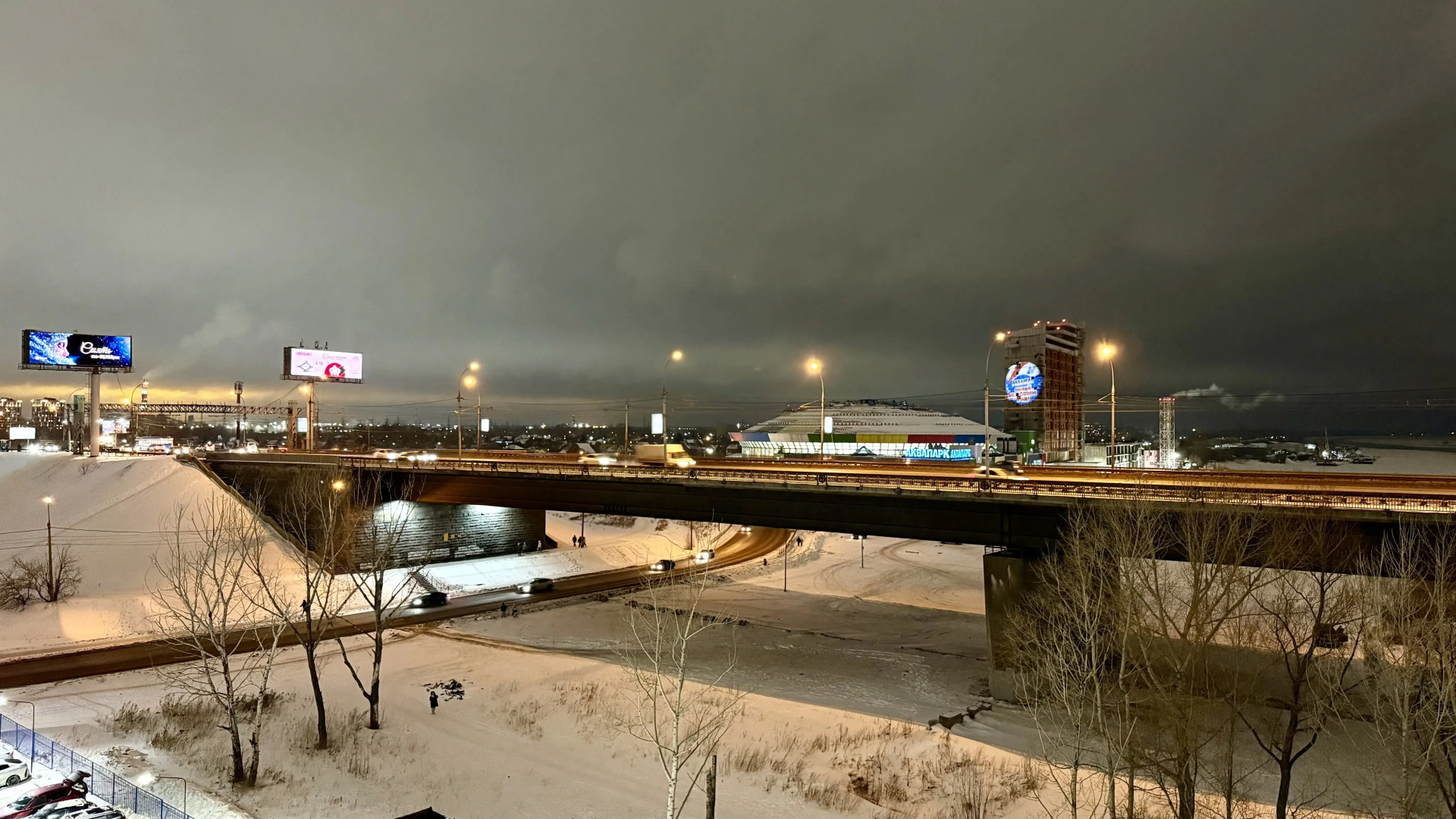 Апартаменты Hugge Place у Аквапарка [Объект 56]