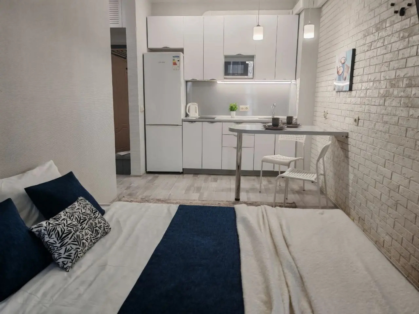 Квартира Уютная Студия в Центре