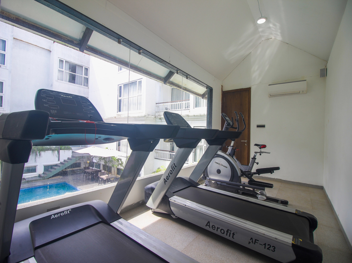 Отель Okean De Goa