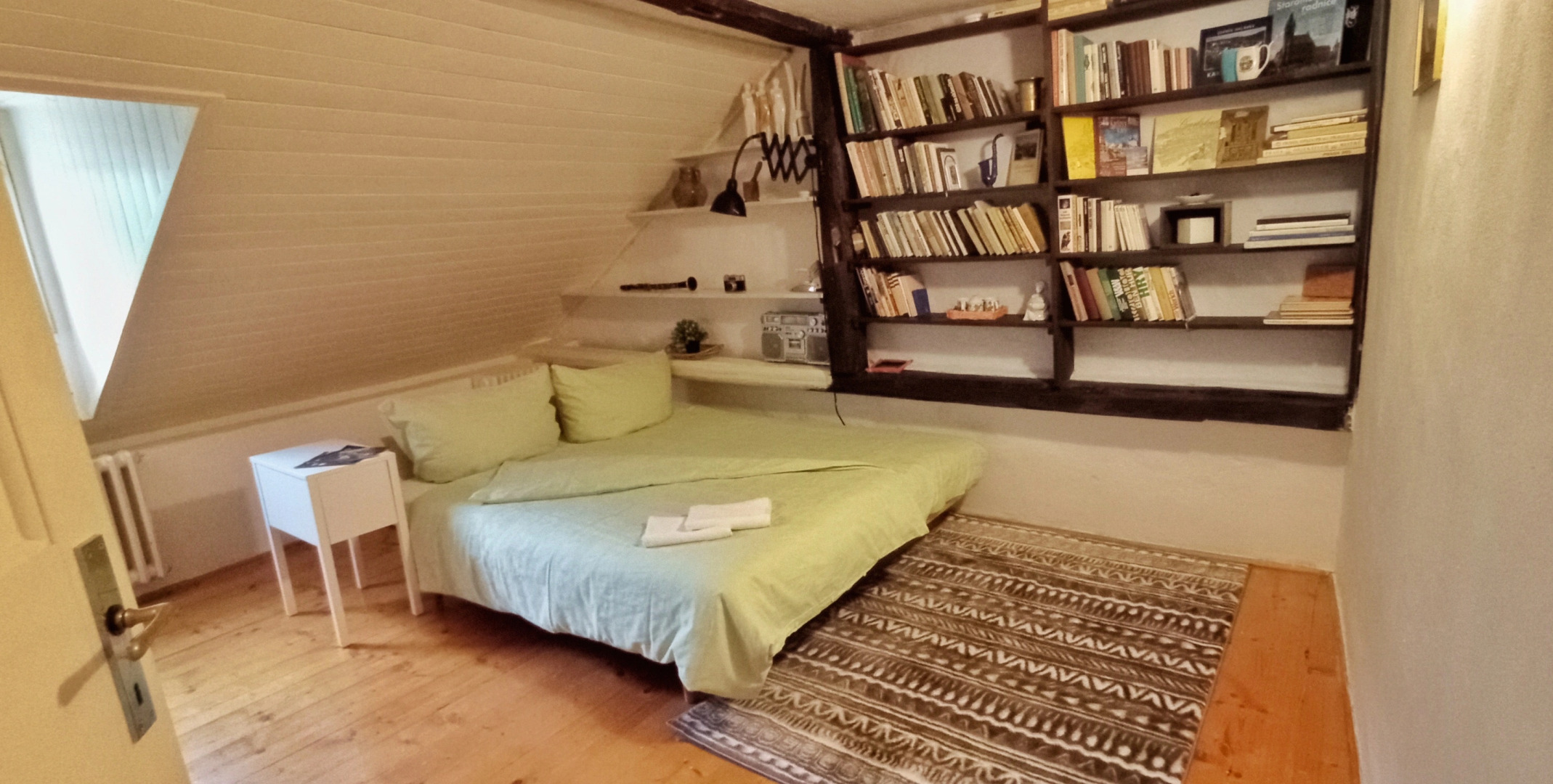 Гостевой Дом Малена