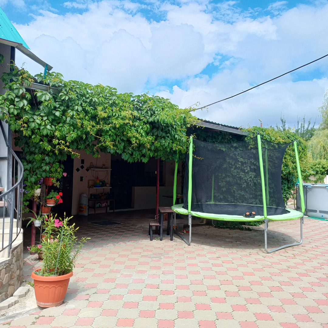 Меблированные комнаты Николь