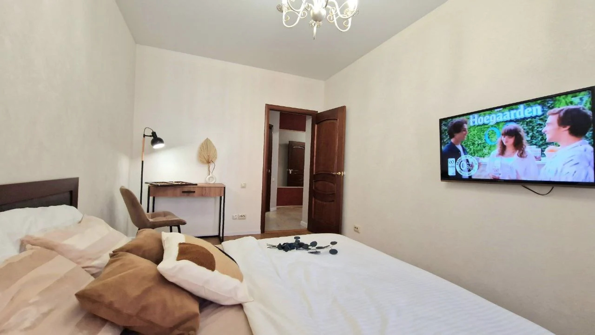 Квартира в Самом Сердце Казани