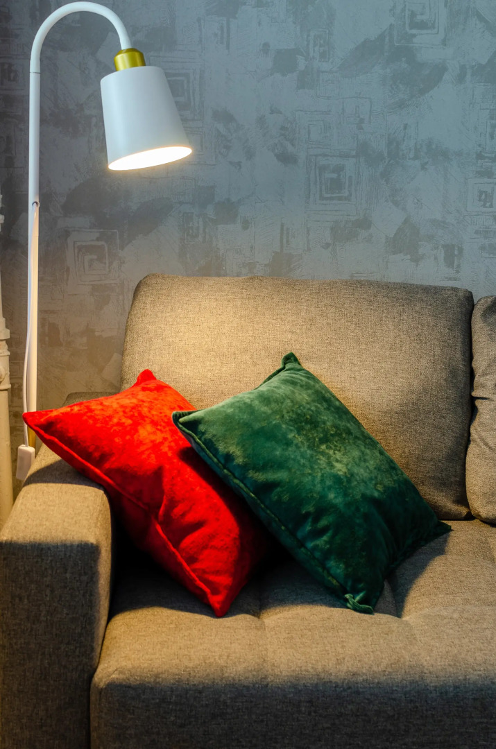 Квартира в самом сердце города