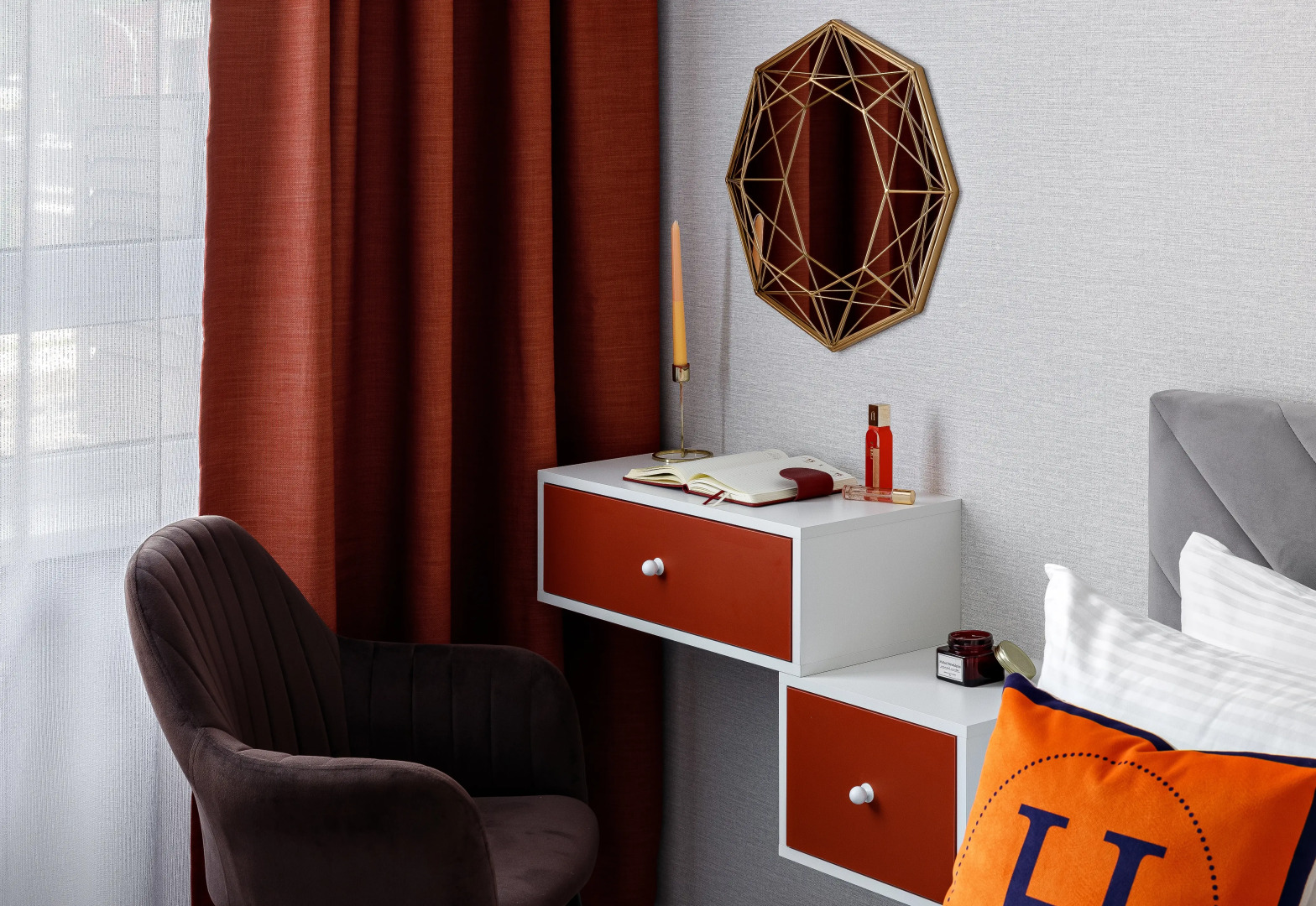 Квартира Фиеста