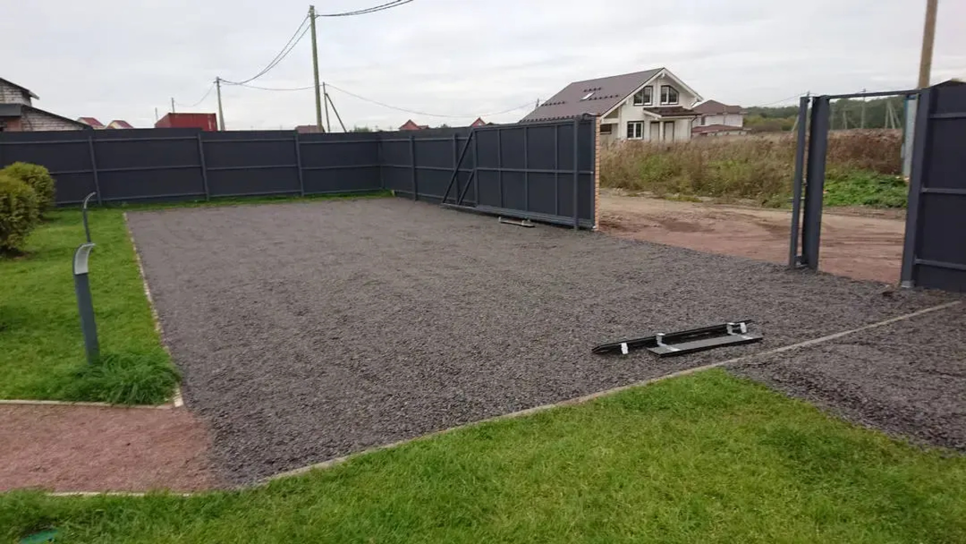 Гостевой дом Роса