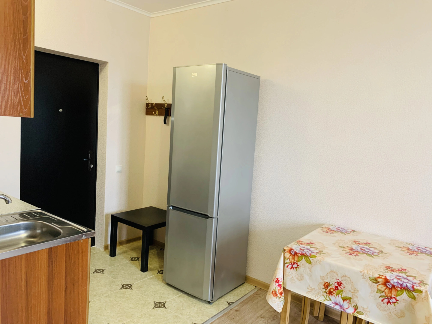 Гостевой дом Гости