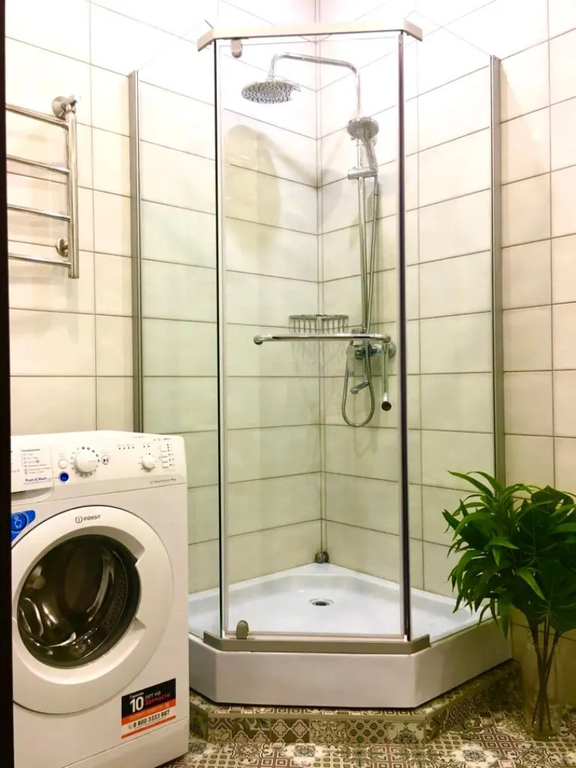 Апартаменты SimSim (65)