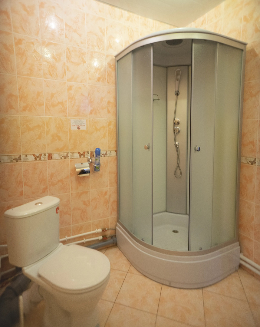 Мини-отель Гостиный двор Виктория