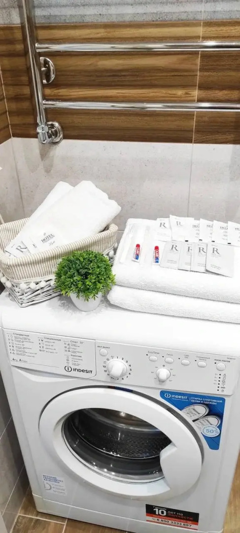 Апартаменты KenigHouse недалеко от Верхнего озера