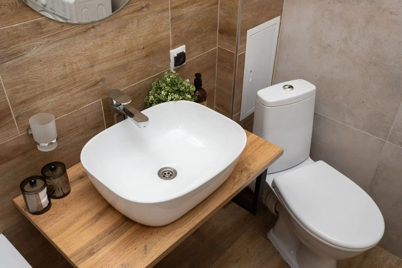 Апартаменты на Суздальской