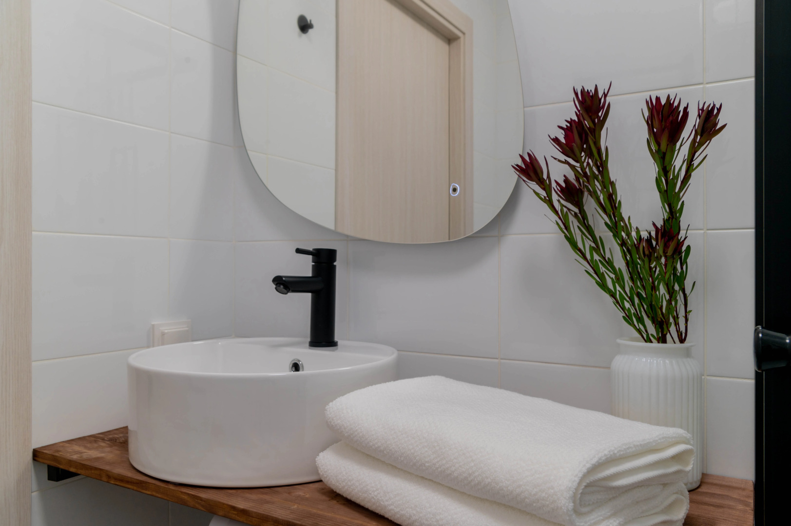 Квартира РЕДЪЯРД HOME APART на Волге