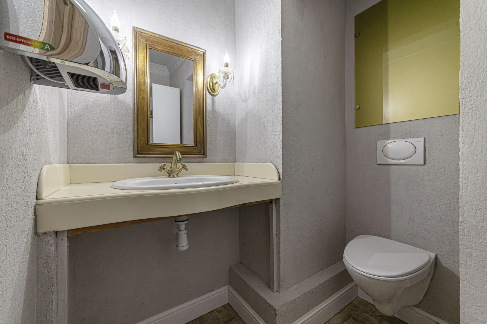 Хостел Камео на Большой Пушкарской