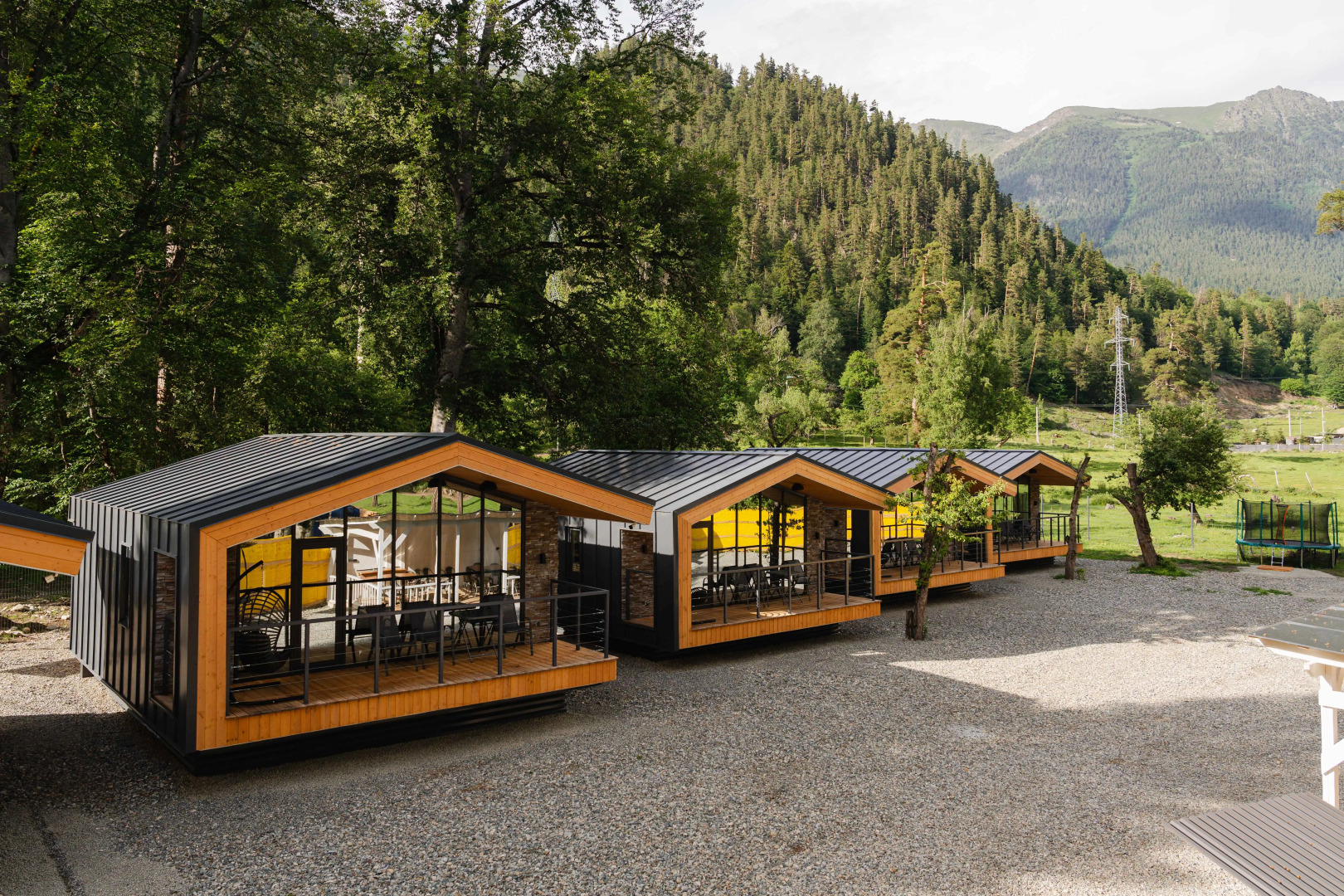 Гостевой дом Айвазовский