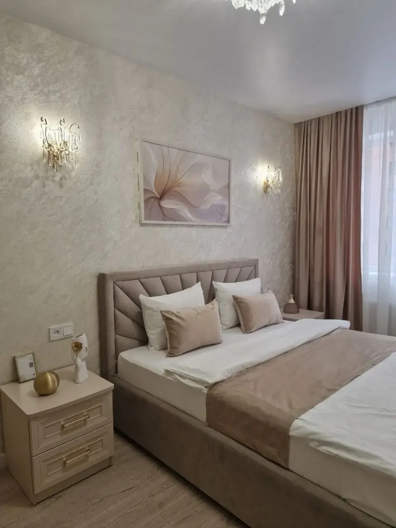 Апартаменты Братьев Темировых 69/3