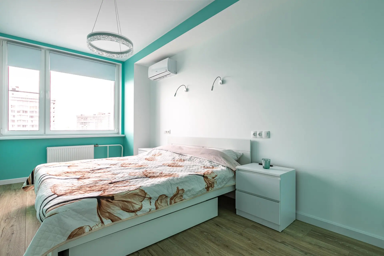 Квартира  Люкс на 19 этаже в Арбатской высотке