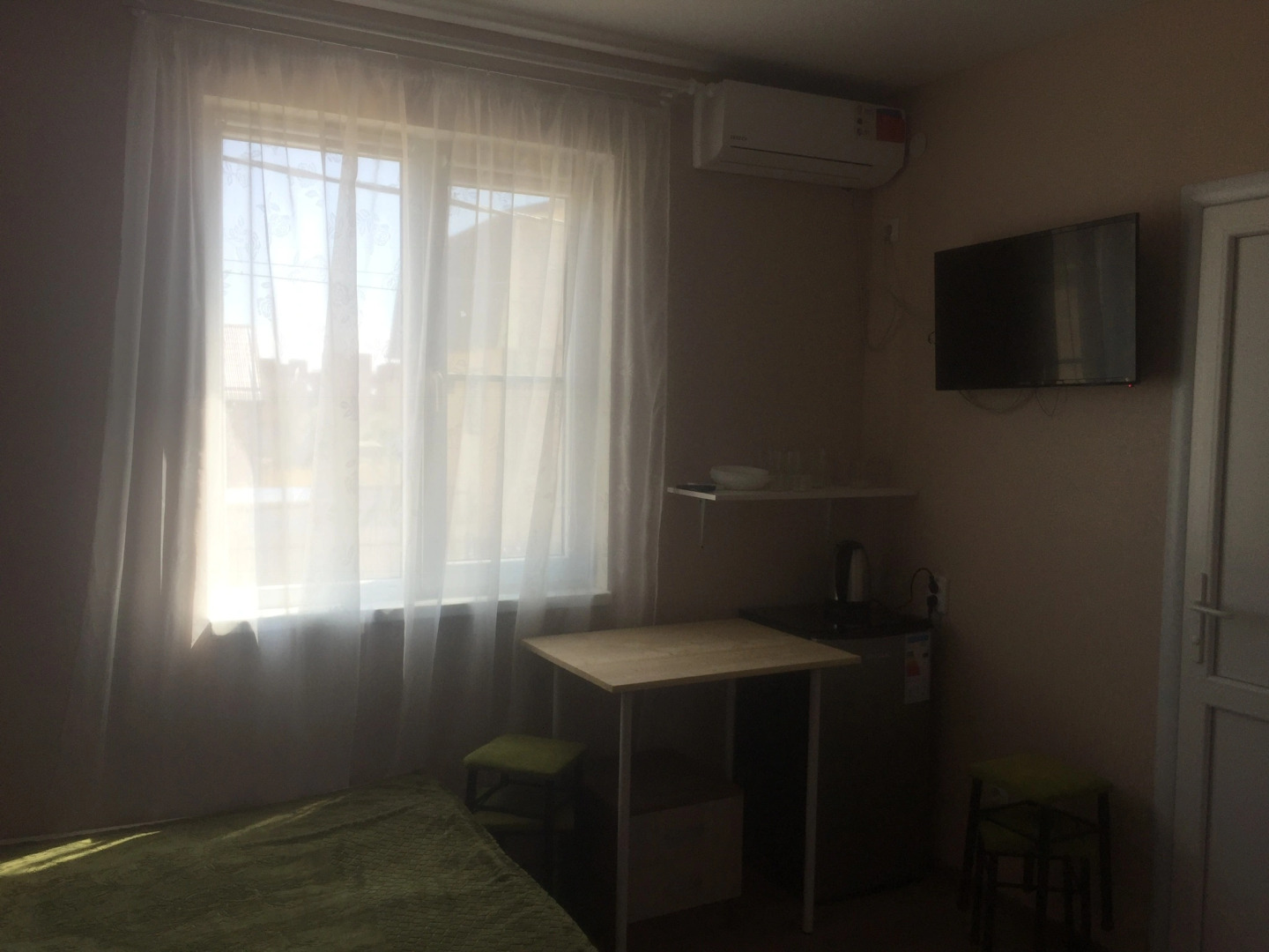 Гостевой дом на Северной