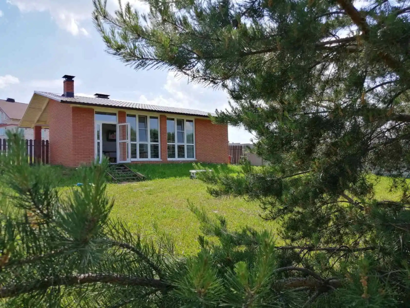 Гостевой дом Молдаванка