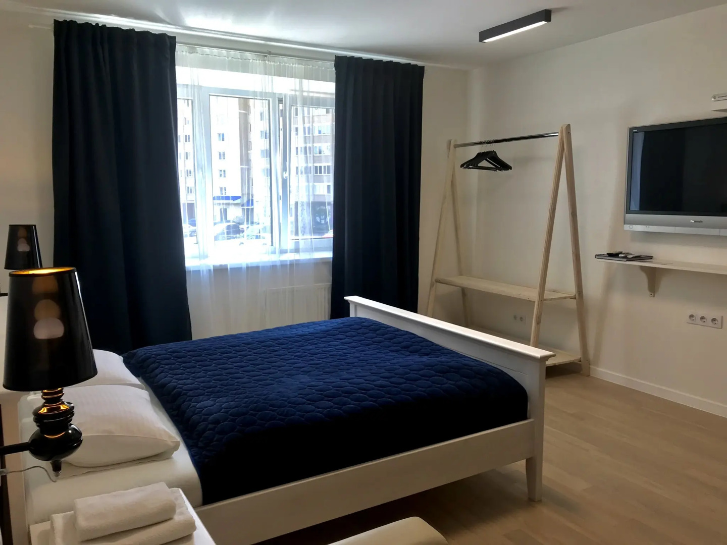 Мини-отель Гоголь