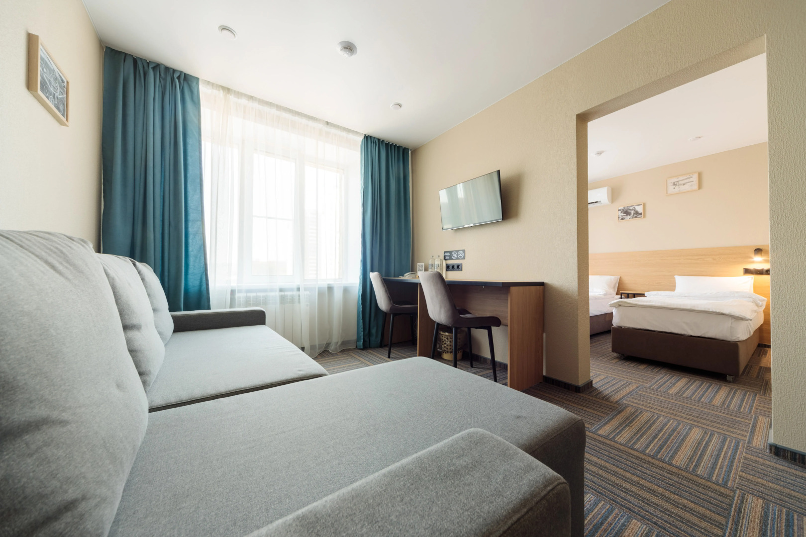 Отель Полет