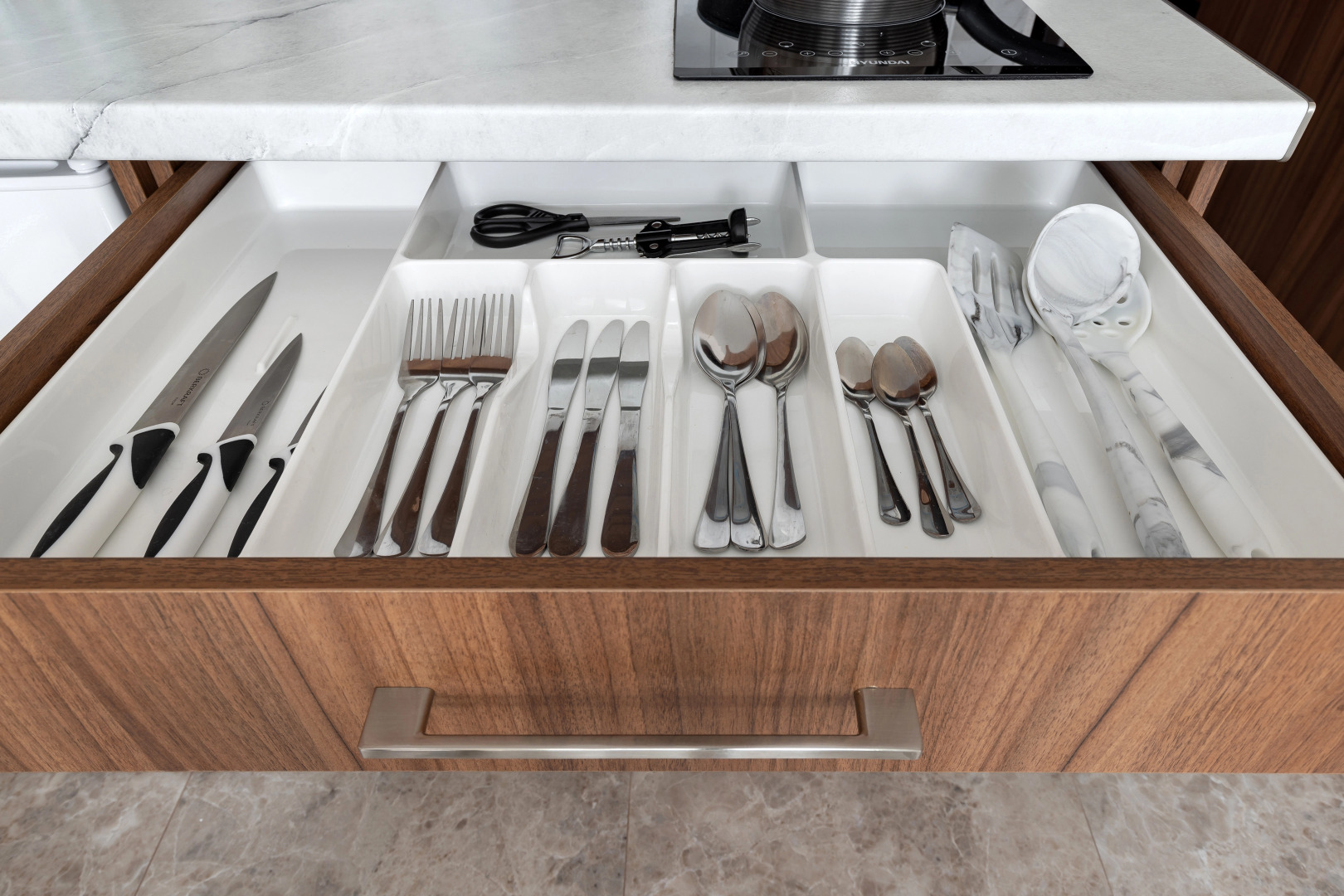 Квартира-студия в элитном ЖК Граф Орлов