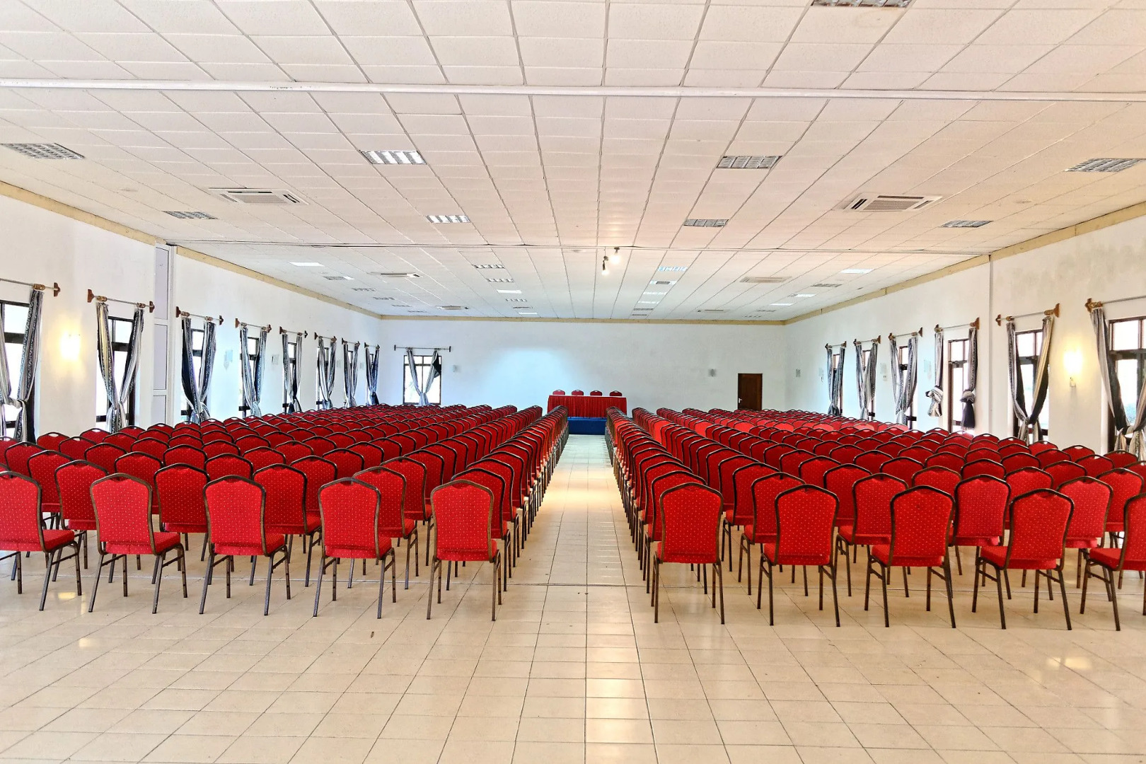 Отель Kaskazi Beach