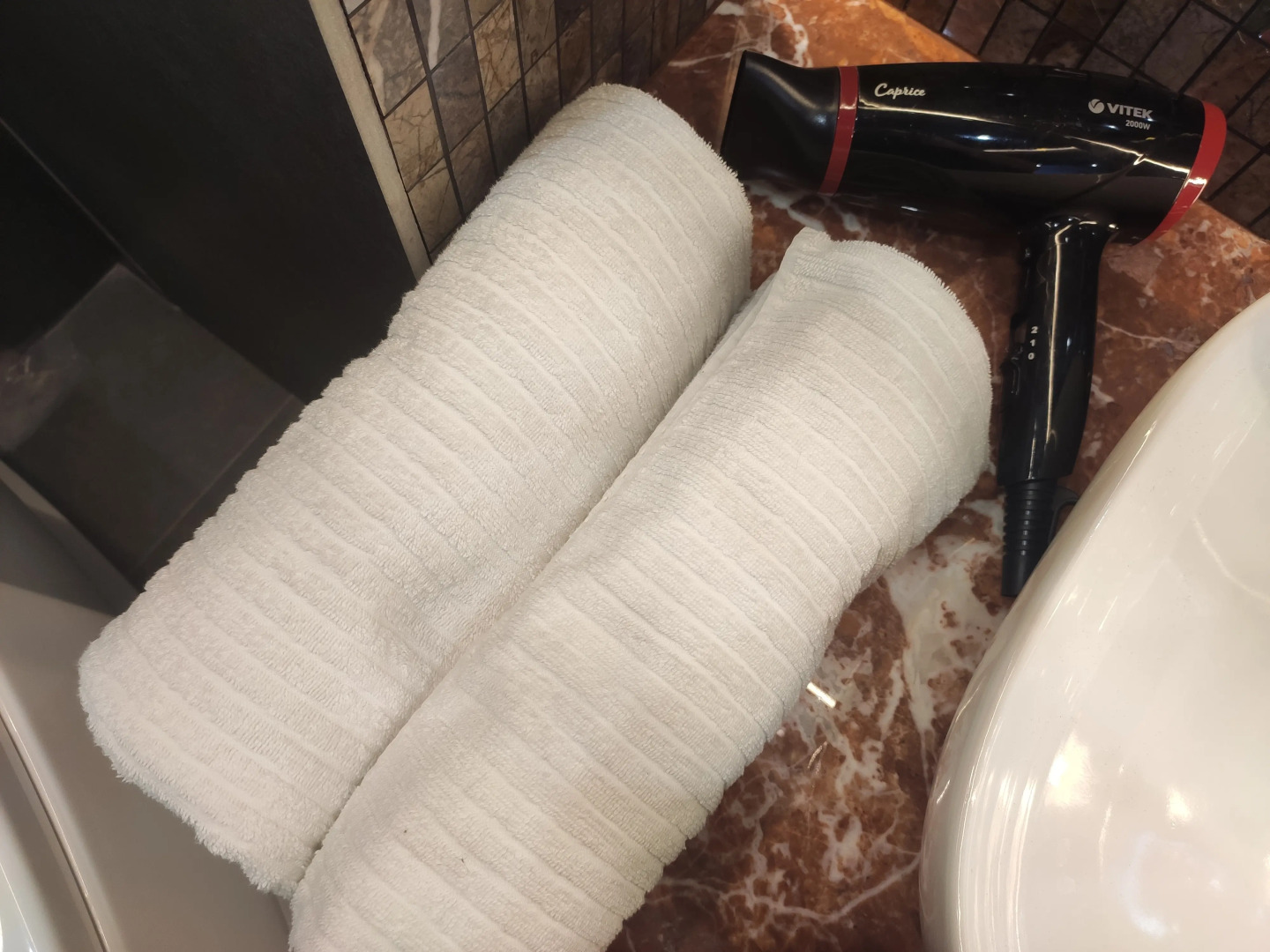 Квартира Элитная с террасой