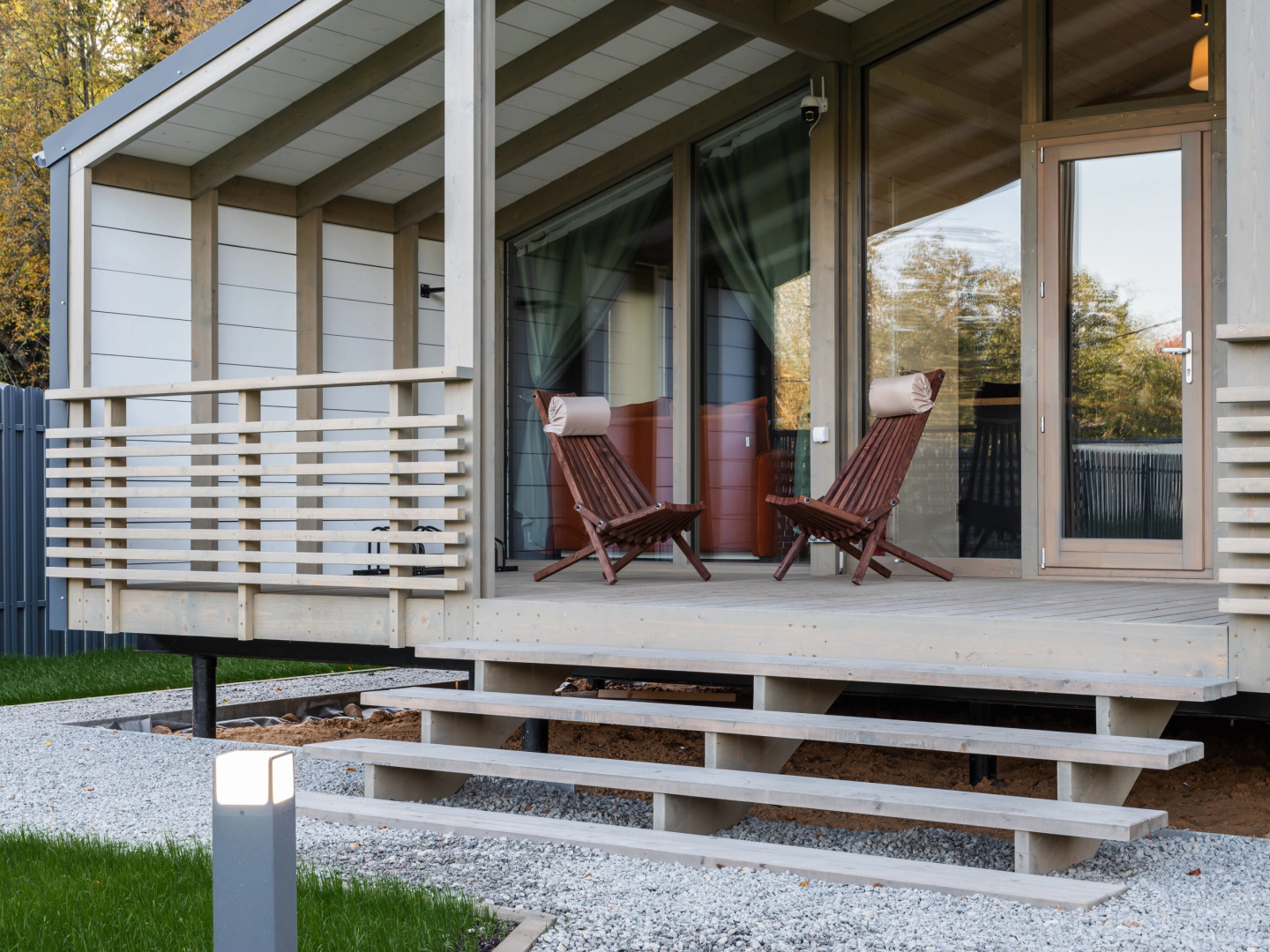 Частный дом Chalet DE SKI