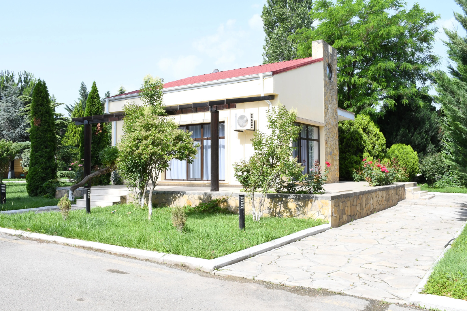 Отель Arena Gazakh