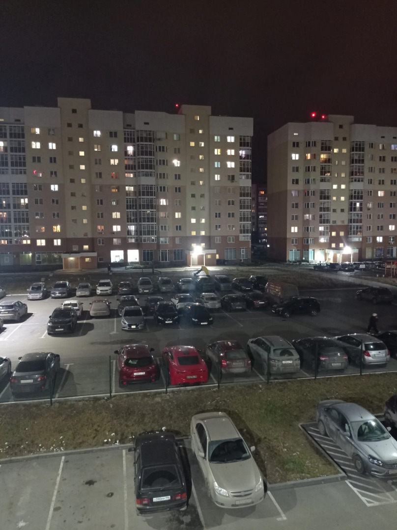 Квартира Уютная берлога у аэропорта